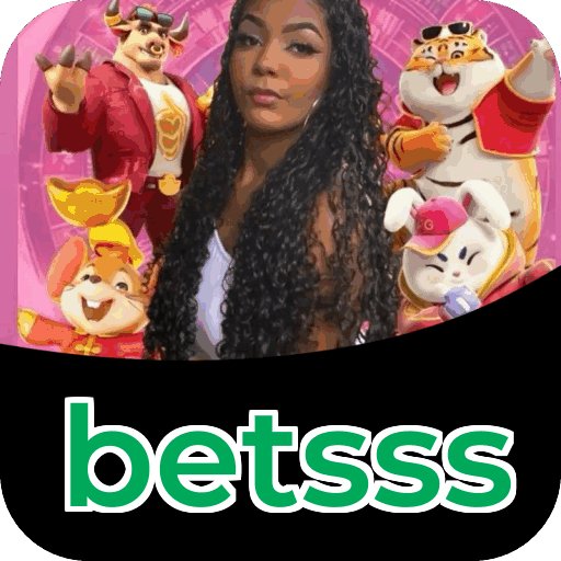 Catálogo slots betsss mostrando top jogos Gates Olympus Sweet Bonanza Fortune Tiger Big Bass volatilidade RTP